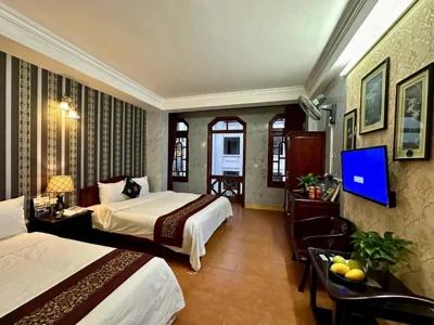 Hà Giang Hotel Sapa – Photos 4