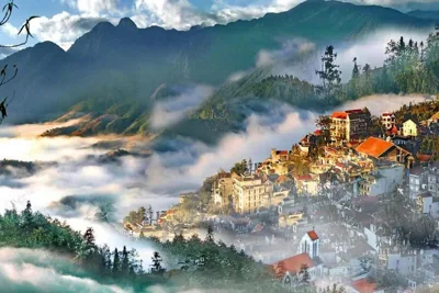 Hà Giang Hotel Sapa – Photos 5