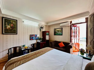 Hà Giang Hotel Sapa – Photos 6