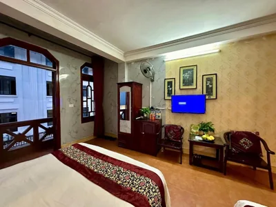 Hà Giang Hotel Sapa – Photos 8