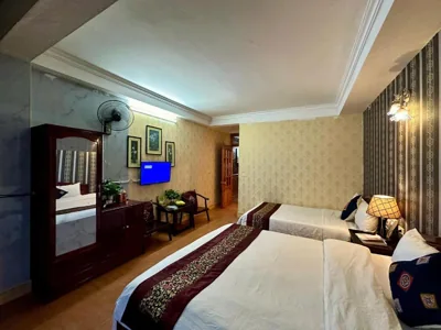 Hà Giang Hotel Sapa – Photos 9