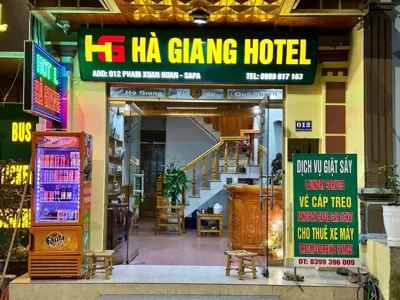Hà Giang Hotel Sapa – Photos 10
