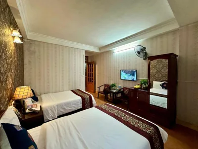 Hà Giang Hotel Sapa – Photos 13