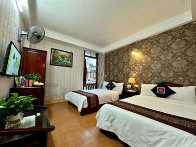 Hà Giang Hotel Sapa – Photos 14