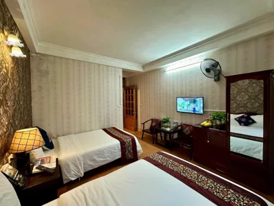 Hà Giang Hotel Sapa – Photos 15