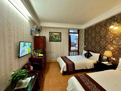 Hà Giang Hotel Sapa – Photos 16